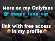 Petite Teen Luna tries to Seduce her Stepfather with a FaceTime 16/16