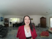 Model Agent Raven Lane Knows How To Convince New Talent To Sign For Her Agency 2/16