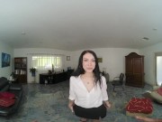 Model Agent Raven Lane Knows How To Convince New Talent To Sign For Her Agency 4/16