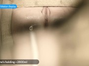 How Will I Know if I’m Full Yet, Part 4 15/16