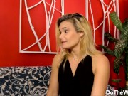 Hubby Watches as His Wife Blaten Lee Fucks 3/16