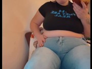 BBW Belly Play - WG Shake & Cake 6/16