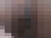 Sniffing Her Unwashed PUSSY and ASSHOLE After PEEING 13/16