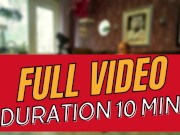 Housewife & Handy Toes TEASER 12/16