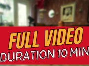 Housewife & Handy Toes TEASER 13/16