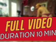 Housewife & Handy Toes TEASER 2/16