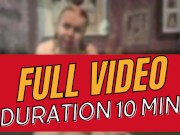 Housewife & Handy Toes TEASER 3/16