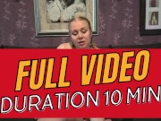 Housewife & Handy Toes TEASER 4/16