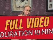 Housewife & Handy Toes TEASER 5/16