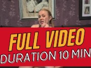 Housewife & Handy Toes TEASER 6/16