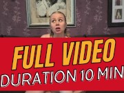 Housewife & Handy Toes TEASER 7/16