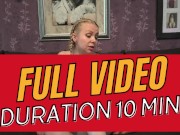 Housewife & Handy Toes TEASER 8/16