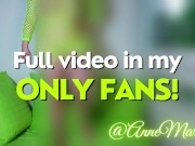 Housewife & Neon Glow TEASER 16/16