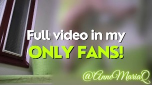 Housewife & Neon Glow TEASER