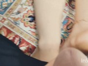 سکس داستانی تو آشپزخونه مکالمه فارسی کامنت یادتون نره 3/16