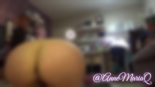 Housewife Workout TEASER