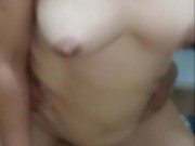 Pagkatapos maligo iyot agad sa ka fubu kahit may tao sa labas. 16/16