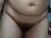 Pagkatapos maligo iyot agad sa ka fubu kahit may tao sa labas. 3/16