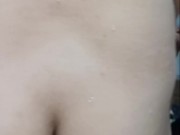 Pagkatapos maligo iyot agad sa ka fubu kahit may tao sa labas. 7/16