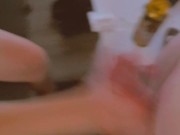 Han and blowjob 4/16