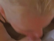 Han and blowjob 7/16