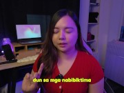 This Is the First and Last Video About....- Sharinami 1/16