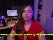 This Is the First and Last Video About....- Sharinami 12/16