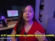 This Is the First and Last Video About....- Sharinami 13/16