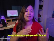 This Is the First and Last Video About....- Sharinami 14/16