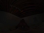 Ana Foxxx Is Not Your Personal Trainer But She'll Put Your Fitness To The Test 11/16