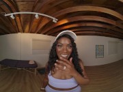 Ana Foxxx Is Not Your Personal Trainer But She'll Put Your Fitness To The Test 4/16