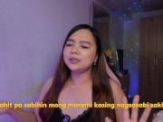 Why I Stop Doing Collabs With Other Vloggers PART1- Sharinami #contentcreator 10/16