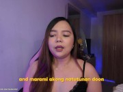 Why I Stop Doing Collabs With Other Vloggers PART1- Sharinami #contentcreator 15/16