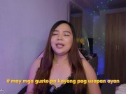 Why I Stop Doing Collabs With Other Vloggers PART1- Sharinami #contentcreator 2/16