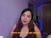 Why I Stop Doing Collabs With Other Vloggers PART1- Sharinami #contentcreator 5/16