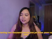 Why I Stop Doing Collabs With Other Vloggers PART1- Sharinami #contentcreator 7/16