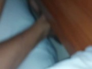 Peeping my stepsister fuck herself she's so fucking hot 1/16