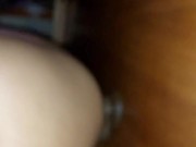 Peeping my stepsister fuck herself she's so fucking hot 3/16