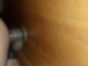 Peeping my stepsister fuck herself she's so fucking hot 5/16