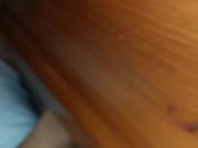 Peeping my stepsister fuck herself she's so fucking hot 6/16