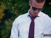 BRIDE4K. Lovely Love Scene 12/16