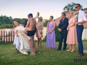 BRIDE4K. Lovely Love Scene 15/16