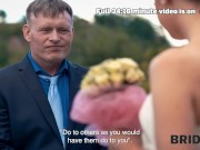 BRIDE4K. Lovely Love Scene 4/16