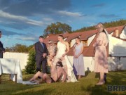 BRIDE4K. Lovely Love Scene 8/16