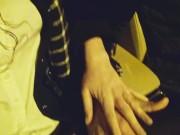 Canedian milf got Anal taken in amsterdam 5/16