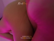 OFW nag bakasyon kasama si BlondePinay, nasarapan, umulit ulit 15/16