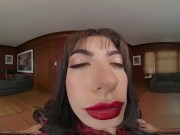 Gal Ritchie As The Gentlemen's Susie Glass Knows How To Persuade You To Continue Doing Business With Her 4/16