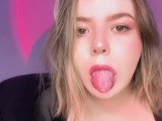 too big boobs for her 14/16