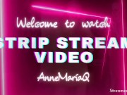 Strip Stream 8.9.2023 TEASER 2/16