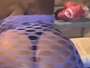 Cum on my booty 😜 10/16